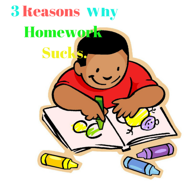 homework-sucks