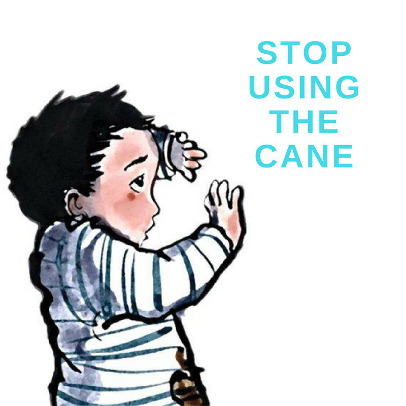 Stop Using the Cane Reloaded