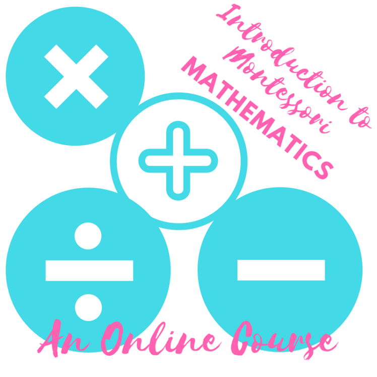 Montessori Maths online